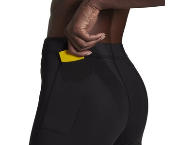 ADIDAS Damen RI 3B TIGHT Schwarz