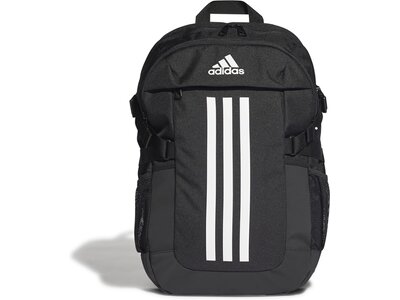 ADIDAS Rucksack Rucksack Power VI Schwarz