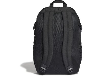 ADIDAS Rucksack Rucksack Power VI Schwarz