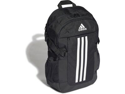 ADIDAS Rucksack Rucksack Power VI Schwarz