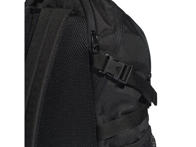 ADIDAS Rucksack Rucksack Power VI Schwarz