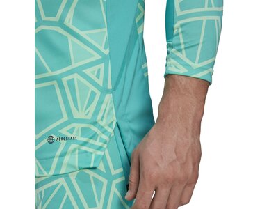 ADIDAS Herren Trikot CON22GK JSY L P Blau