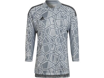 ADIDAS Herren Trikot CON22GK JSY L P Grau