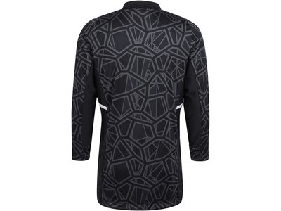 ADIDAS Herren Trikot CON22GK JSY L P Schwarz