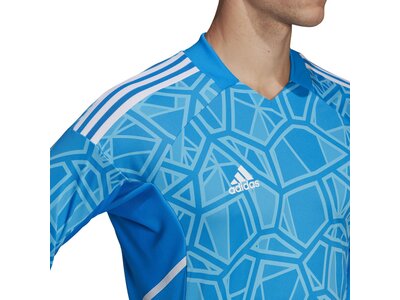 ADIDAS Herren Trikot CON22GK JSY L P Blau