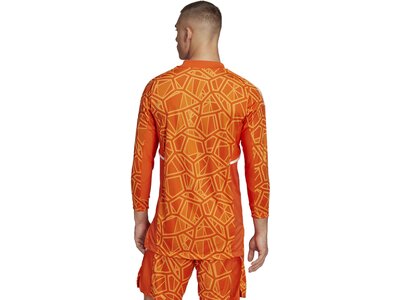 ADIDAS Herren Trikot CON22GK JSY L P Braun