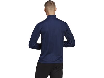 ADIDAS Herren Sweatshirt Entrada 22 Training (normal & lang) Blau