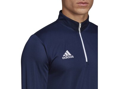 ADIDAS Herren Sweatshirt ENT22 TR TOP Blau