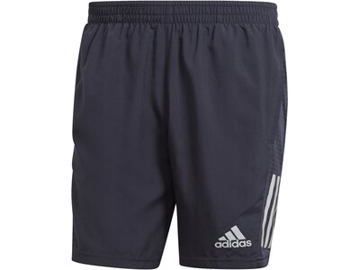 ADIDAS Herren Shorts Own the Run (Länge 9 Zoll) Blau