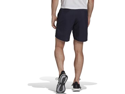 ADIDAS Herren Shorts Own the Run (Länge 9 Zoll) Blau