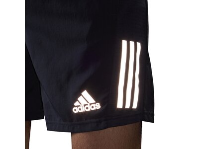 ADIDAS Herren Shorts Own the Run (Länge 9 Zoll) Blau