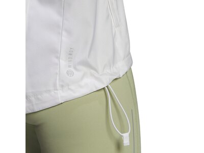ADIDAS Damen Jacke Own the Run Running Pink