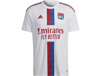 ADIDAS Herren Trikot OL H JSY Weiß