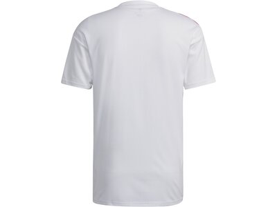 ADIDAS Herren Trikot OL H JSY Weiß
