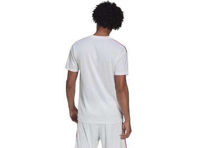 ADIDAS Herren Trikot OL H JSY Weiß
