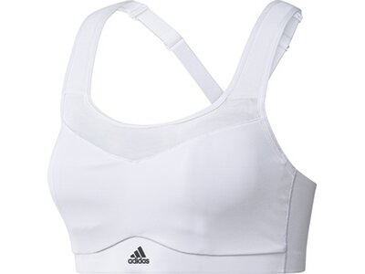 ADIDAS Damen BH adidas TLRD Impact Training High-Support Cup D-DD Weiß