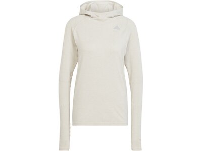 ADIDAS Damen XCITY KNIT LS Grau