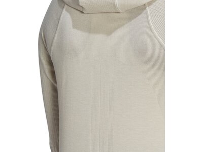 ADIDAS Damen XCITY KNIT LS Grau
