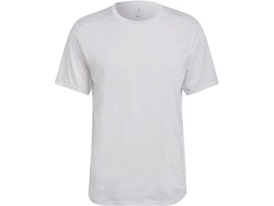 ADIDAS Herren T-Shirt Designed 4 Running Grau