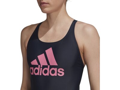 ADIDAS Damen Badeanzug SH3.RO BOS S Blau