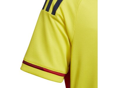 ADIDAS Kinder Trikot Kolumbien 2022 Gelb