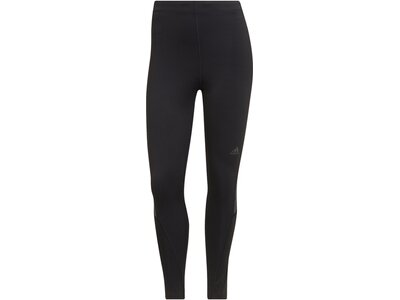 ADIDAS Damen RI 3S TIGHT Schwarz