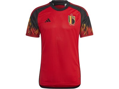 ADIDAS Herren Trikot RBFA H JSY Rot