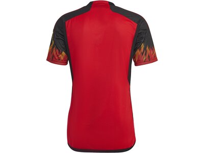 ADIDAS Herren Trikot RBFA H JSY Rot