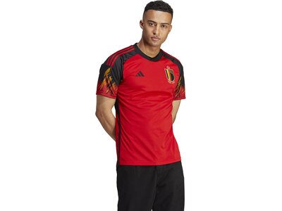 ADIDAS Herren Trikot RBFA H JSY Rot