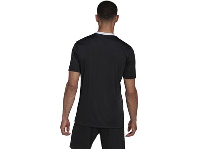 ADIDAS Herren Trikot Entrada 22 (normal & lang) Schwarz