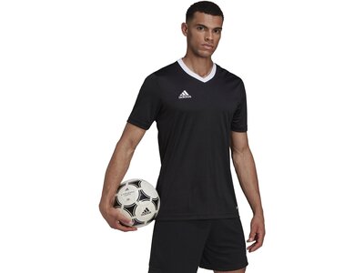 ADIDAS Herren Trikot Entrada 22 (normal & lang) Schwarz