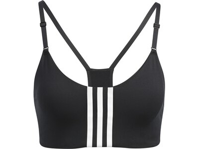 ADIDAS Damen BH adidas Aeroimpact Training Light-Support Cup A-C Schwarz