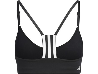 ADIDAS Damen BH adidas Aeroimpact Training Light-Support Cup A-C Schwarz