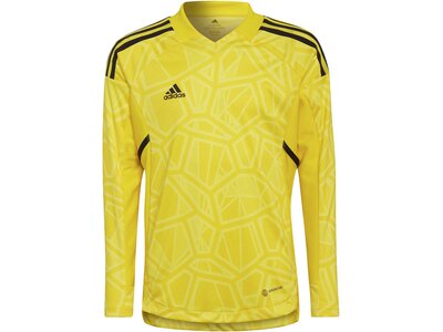 ADIDAS Kinder Trikot CON22GK JSY LYP Gelb