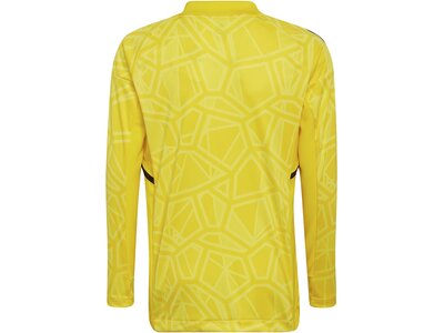 ADIDAS Kinder Trikot CON22GK JSY LYP Gelb