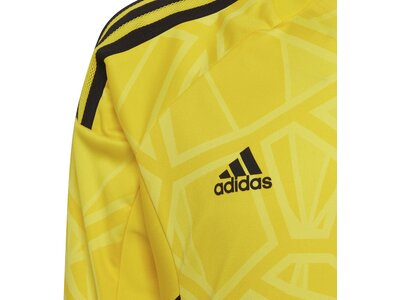 ADIDAS Kinder Trikot CON22GK JSY LYP Gelb