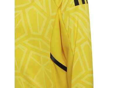 ADIDAS Kinder Trikot CON22GK JSY LYP Gelb