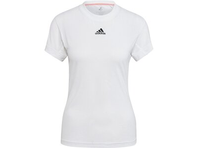 ADIDAS Damen Shirt FREELIFT TEE Pink