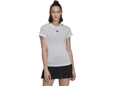 ADIDAS Damen Shirt FREELIFT TEE Pink