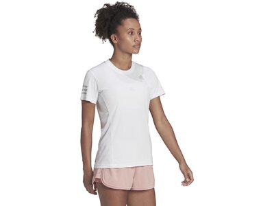 ADIDAS Damen Shirt CLUB TEE Grau