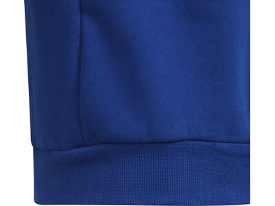 ADIDAS Kinder Sweatshirt LK 3S CREW NECK Blau