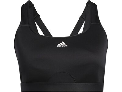 ADIDAS Damen BH adidas TLRD Move Training High-Support Große Größen Schwarz