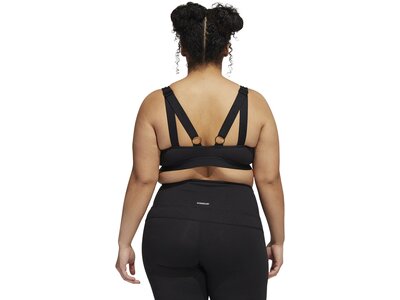 ADIDAS Damen BH adidas TLRD Move Training High-Support Große Größen Schwarz