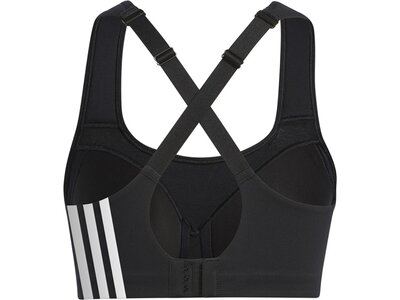 ADIDAS Damen BH adidas TLRD Impact Training High-Support Cup A-C Schwarz