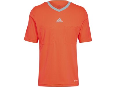 ADIDAS Herren Trikot REF 22 JSY Rot