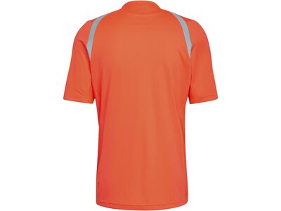 ADIDAS Herren Trikot REF 22 JSY Rot