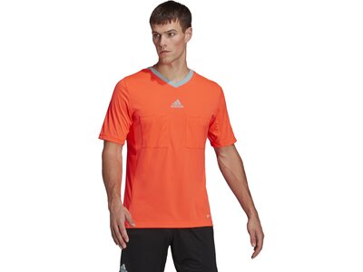 ADIDAS Herren Trikot REF 22 JSY Rot