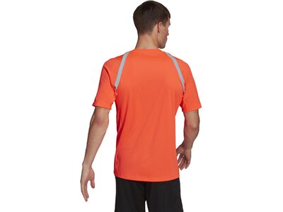 ADIDAS Herren Trikot REF 22 JSY Rot