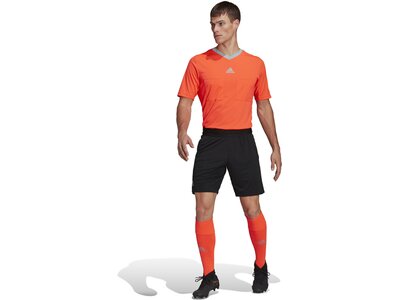 ADIDAS Herren Trikot REF 22 JSY Rot