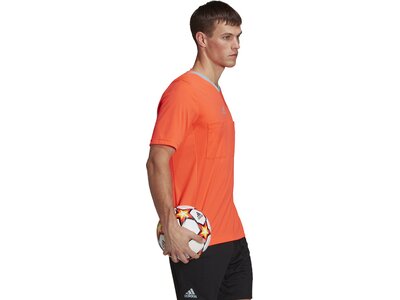 ADIDAS Herren Trikot REF 22 JSY Rot